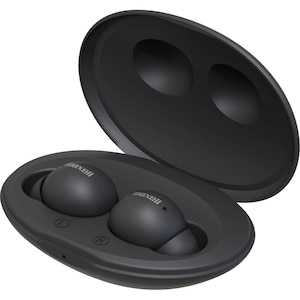 �}�N�Z���b���S���C�����X Bluetooth�C���z��(�u���b�N)�bMXH-BTW400BK