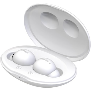 �}�N�Z���b���S���C�����X Bluetooth�C���z��(�z���C�g)�bMXH-BTW400WH