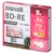�}�N�Z���b2�{���Ή�BD-RE 5���p�b�N�@25GB�@�z���C�g�v�����^�u���bBEV25WPG.5S