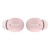 �}�N�Z���b������ �����@Bluetooth ���C�����X�C���z���i�s���N�j�bMXH-BTW401-PK