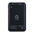 �}�N�Z���b���ő̓d�r�̗p���o�C���[�d�o�b�e���[ 5,000mAh�i�u���b�N�j�bMPC-CSSB5000BK