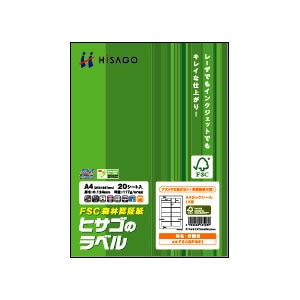 �q�T�S�b�^�b�N�V�[���mA4/10��/20�V�[�g���n�iFSC�X�єF�؎��j�bFSCOP868