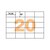 �q�T�S�b�G�R�m�~�[���x���mA4/20��/30�V�[�g���n�bELM010S