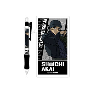 名探偵コナン シャーペン 赤井秀一 Joshin Webショップ 通販 ヒサゴ Hh0815 名探偵コナン シャーペン 赤井秀一 Joshin Webショップ 通販 ヒサゴ Hh0815
