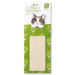 �q�T�S�bANIMAL BOOKMARKER �h�J������i�L�W�g�����j�bUTN255