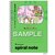 �q�T�S�b�������I�˂��ނ����΂Ȃ� �X�p�C�����m�[�g A6�T�C�Y�i1�j�bHH4971