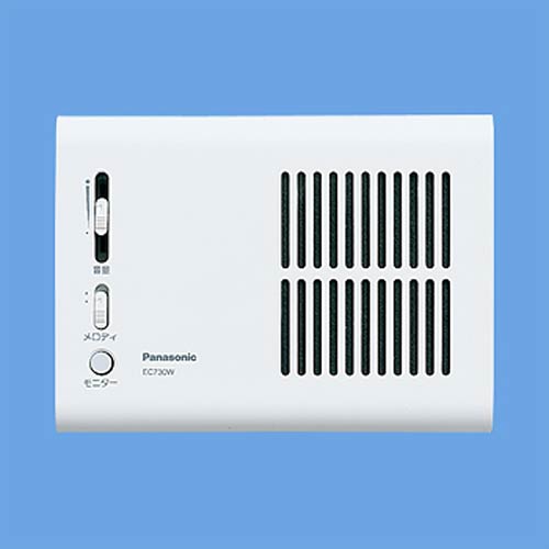 メロディサイン子器 | パナソニック | EC-95352 | Joshin web