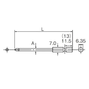 �p�i�\�j�b�N�b�h���C�o�[�r�b�g(+)#1�~120�bEZ9803