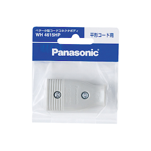 �p�i�\�j�b�N�b�x�^�[���^�R�[�h�R�l�N�^�{�f�B�i���`�R�[�h�p�E�O���[�j�bWH-4615-HP