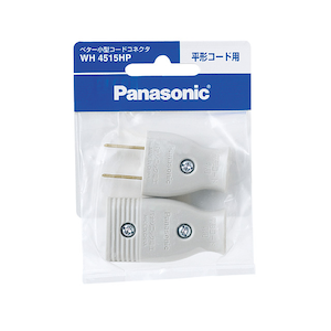 �p�i�\�j�b�N�b�x�^�[���^�R�[�h�R�l�N�^�i���`�R�[�h�p�E�O���[�j�bWH-4515-HP