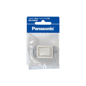 �p�i�\�j�b�N�b�����l�[���X�C�b�`C�bWN5062P