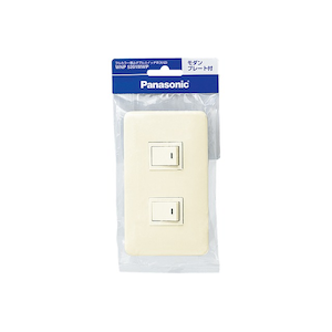 �p�i�\�j�b�N�b�t���J���[�����_�u���X�C�b�`B�i�~���L�[�z���C�g�j�bWNP-5201-MWP