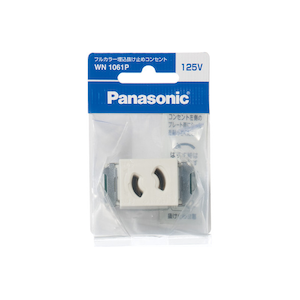 �p�i�\�j�b�N�b�t���J���[���������~�߃R���Z���g�bWN-1061P