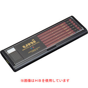 三菱 ユニ鉛筆 6B 1ダース(12本入り) | 文房具・事務用品 通販