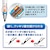 �O�H���M�b�N���g�K �V���[�v�y���V�� �X�^���_�[�h���f�� 0.5mm�i�O���[���j�bM5-4501P.6