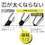 �O�H���M�b�N���g�K �V���[�v�y���V�� �A�h�o���X 0.3mm�i�z���C�g�j�bM35591P.1