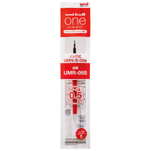 �O�H���M�b�Q���C���N�{�[���y�� �֐c 0.5mm�i�ԁj�bUMR05S.15