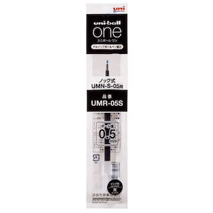 �O�H���M�b�Q���C���N�{�[���y�� �֐c 0.5mm�i���j�bUMR05S.24