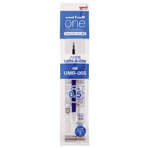 �O�H���M�b�Q���C���N�{�[���y�� �֐c 0.5mm�i�j�bUMR05S.33