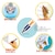 �O�H���M�b�p���[�^���N �X�^���_�[�h 0.7mm�i�j�bSN200PT07.33