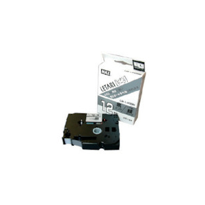 MAX�b�r�[�|�b�v�~�j�p ���~�l�[�g�e�[�v 12mm�� ������� ������ 8m���bLM-L512BM(�¸�)