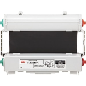MAX�b�r�[�|�b�v CPM-200�p �C���N���{���J�Z�b�g �bSL-R204T