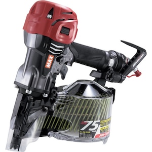 MAX�b�X�[�p�[�l�C�� 75mm �N�[���O���[ �����bHN75N4DG