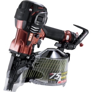 MAX�b�X�[�p�[�l�C�� 75mm �}�C�X�^�[���b�h �����bHN75N4DR