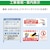 MAX�b�r�[�|�b�v �W���V�[�g 100mm���V�[�g �R�o���g�u���[ (15m�~1����)�bSL-S123NL