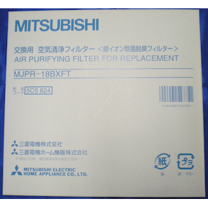 �O�H�b�����@�p�����t�B���^�[�bMJPR-18BXFT