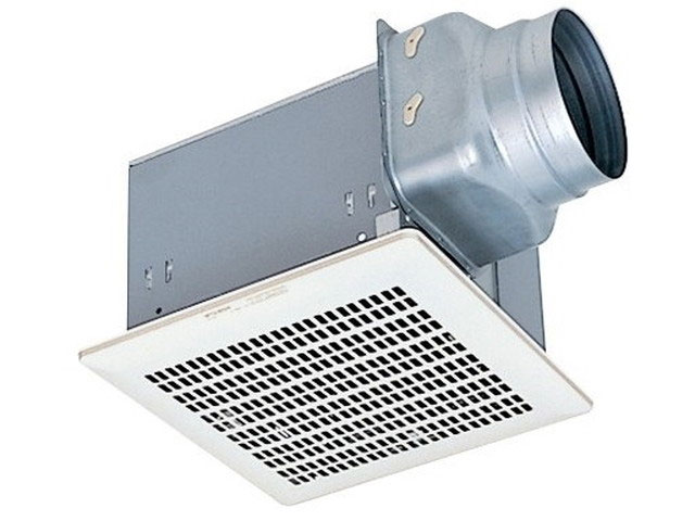 MITSUBISHI ELECTRIC VD-18Z13 換気扇 Amazon | 三菱電機(MITSUBISHI ELECTRIC) 天井埋込形ダクト用