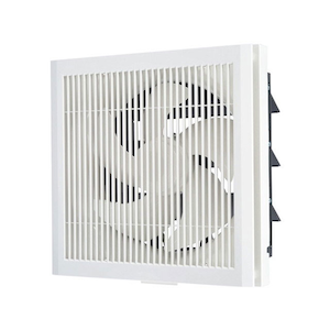 三菱｜埋込スイッチ式 居間用換気扇（羽根径20cm）｜EX-20SK9-C