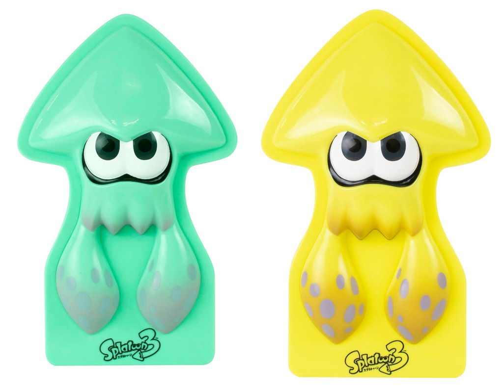 Splatoon（スプラトゥーン） | Joshin webショップ 通販