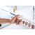 �R����Ɓb�X�p�C�X�{�g�� �A�N�A (�z���C�g)�b02880