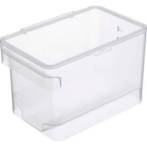 �R����Ɓb���� �V���N���Ăт� �v���[�g 5KG �v�ʃJ�b�v�t�@�N���A�b03379