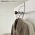 �R����Ɓb�h�A�n���K�[���C�g �����O(�u���E��)�b6355