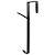 �R����Ɓb�h�A�n���K�[�X�}�[�g(�u���b�N)�b7158