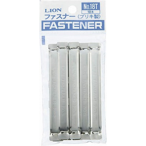 ���C�I��������b�t�@�X�i�[�i�u���L���j 10�{���� No.18T�b136-63