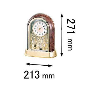 リズム製品情報 | 4RY656-023