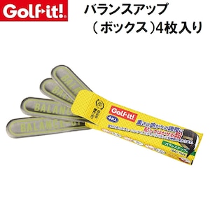 ���C�g�b�o�����X�A�b�v�i�{�b�N�X�j4������bG-37
