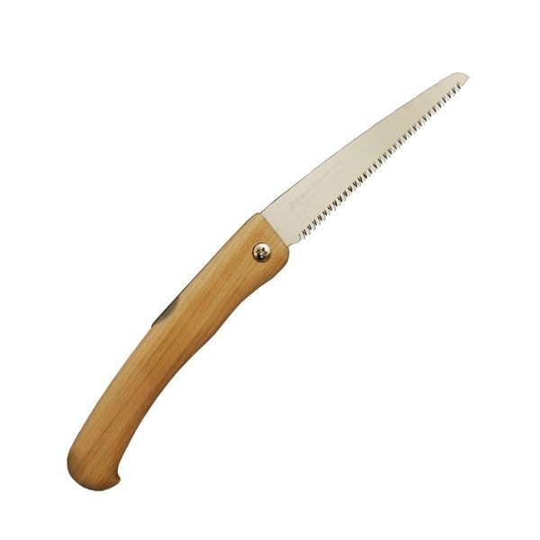 Amazon | のこぎり 折りたたみ 剪定鋸 210mm ノコギリ 木工 木工