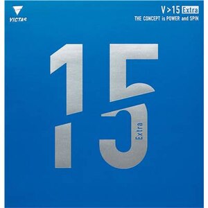 ���B�N�^�X�b�싅���o�[ V��15 Extra�i�G�L�X�g���j�i�u���b�N�E�T�C�Y�F2.0�j�bTSP-020461-0020-2.0