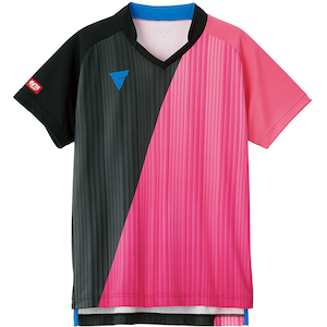 ���B�N�^�X�b�싅 ���j�Z�b�N�X �Q�[���V���c V-GS053�i�s���N�E�T�C�Y�F3XL�j�bTSP-031466-0300-3XL