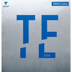 ���B�N�^�X�b�싅���o�[ TRIPLE Extra�i�u���b�N�E�T�C�Y�F2.0�j�bTSP-200050-0020-2.0