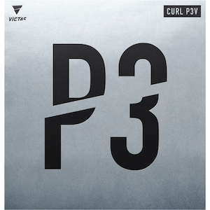 ���B�N�^�X�b�싅���o�[ CURL P3V�i���b�h�E�T�C�Y�F1.5�j�bTSP-220020-0040-1.5