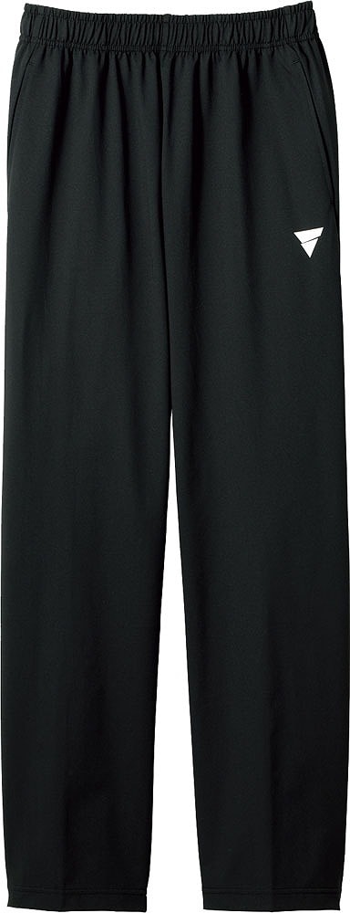 ユニセックス トレーニングパンツ（ブラック・サイズ：4XL