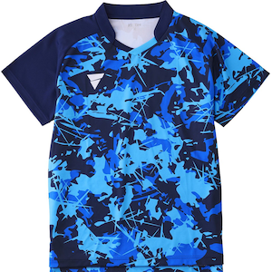 ���B�N�^�X�b���j�Z�b�N�X V-GS318�i�l�C�r�[�E�T�C�Y�F4XL�j�b512311-6000-4XL