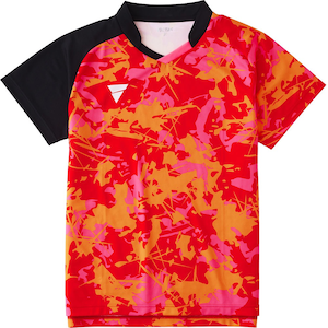 ���B�N�^�X�b���j�Z�b�N�X V-GS318�i���b�h�E�T�C�Y�F3XL�j�b512311-9000-3XL