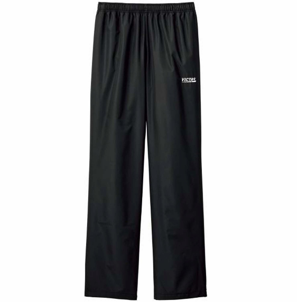 ユニセックス プレイエンデュランスパンツ（ブラック・サイズ：2XL