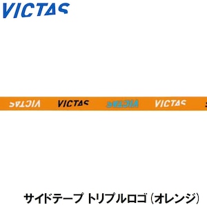 ���B�N�^�X�b�T�C�h�e�[�v �g���v�����S�i�I�����W�E�T�C�Y�F10�j�bTSP-801180-2000-10